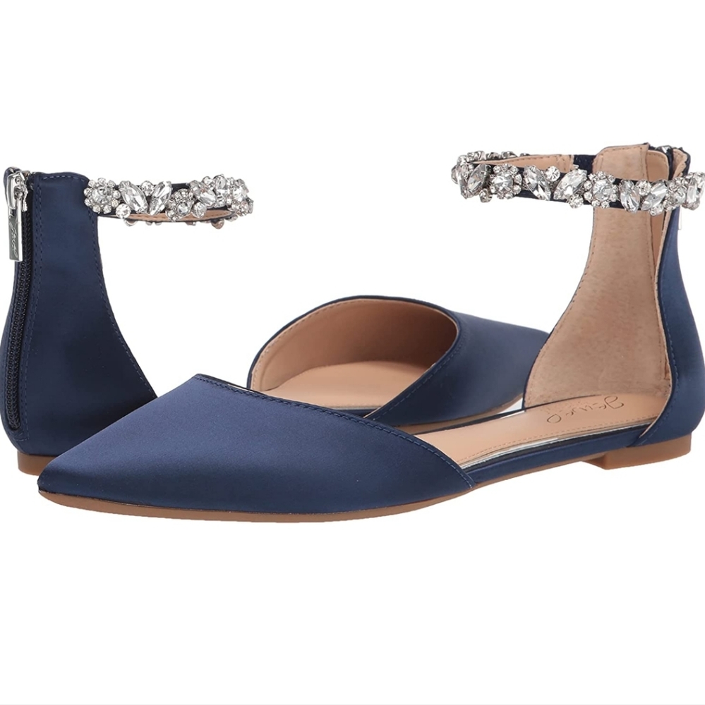 Badgley Mischka